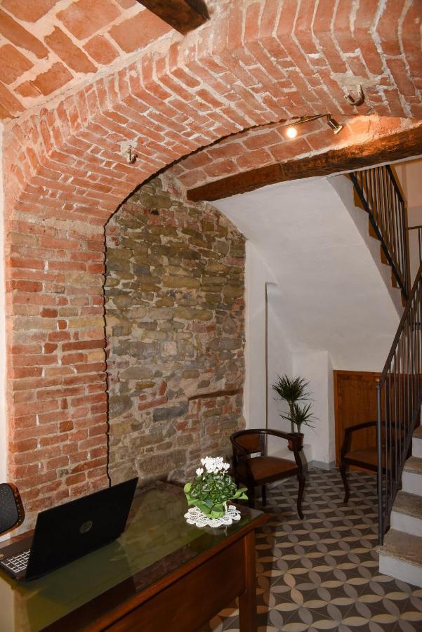 Apartamento L'Acino Canelli Exterior foto