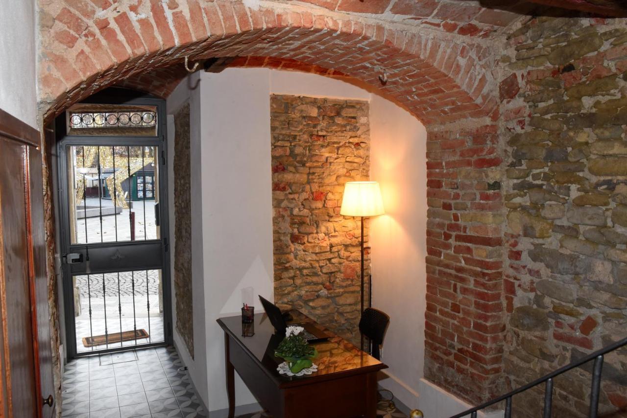 Apartamento L'Acino Canelli Exterior foto