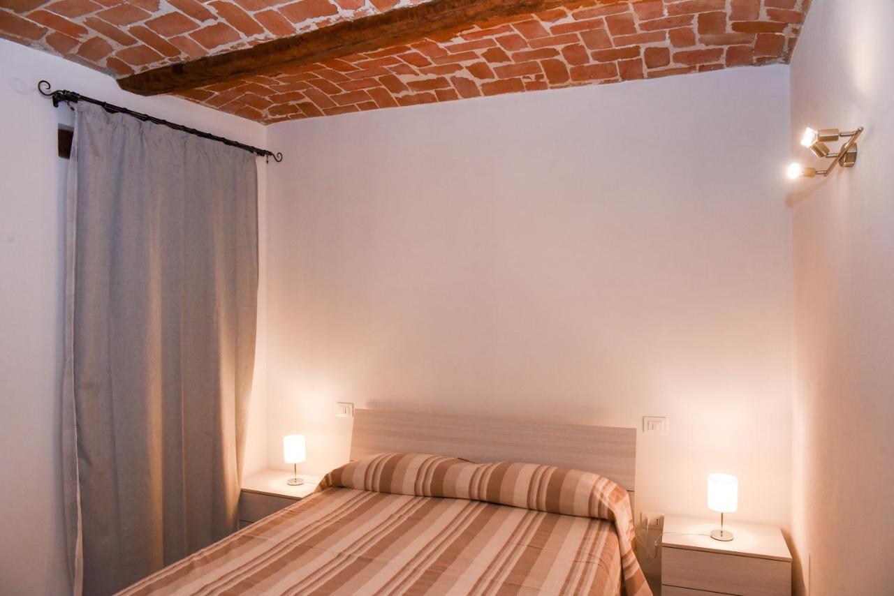 Apartamento L'Acino Canelli Exterior foto