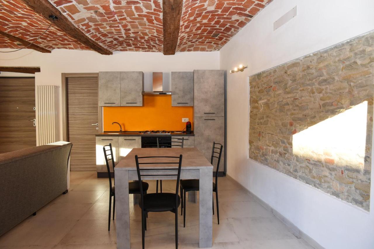 Apartamento L'Acino Canelli Exterior foto